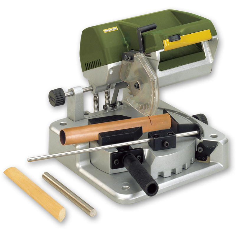 Proxxon KGS 80 Chop & Mitre Saw 702066 | Pro Tiler Tools